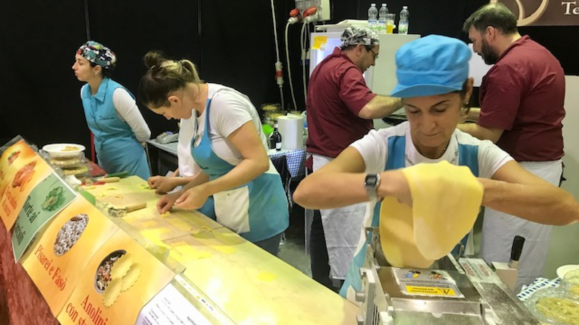 Fiera da record, 11mila visitatori per il poker di eventi allestiti a Piacenza Expo