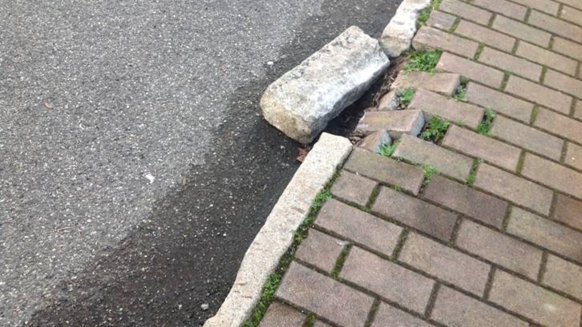 Viabilità difficoltosa e abbandono: viaggio tra i problemi della Besurica