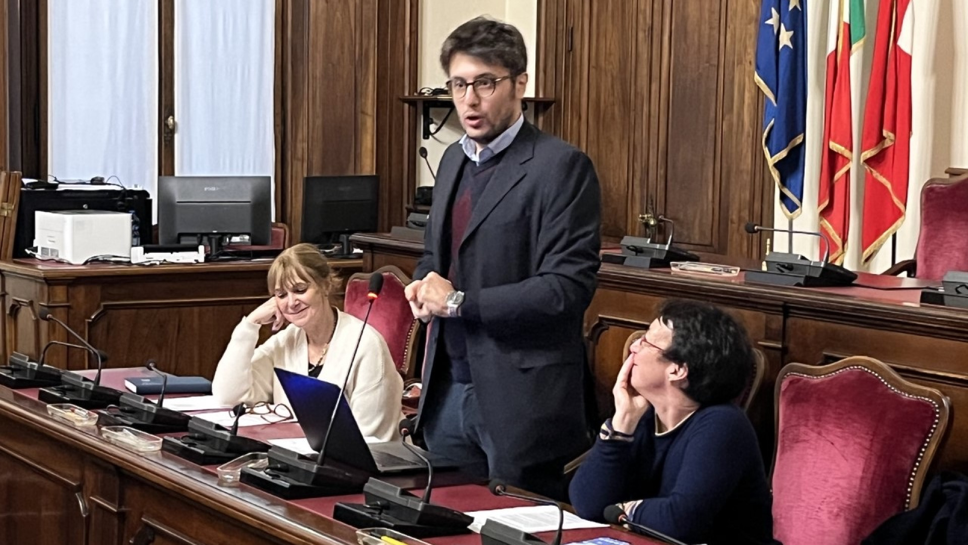 “Piacenza 2030. Giovane città futura”, ecco il bando per sostenere il protagonismo