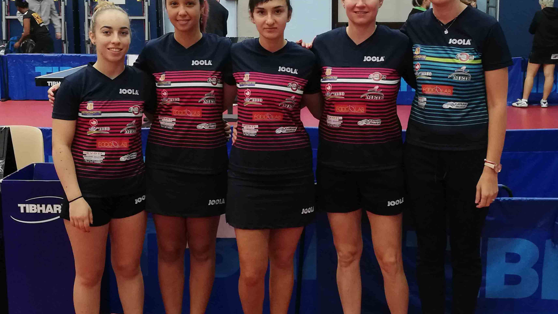 Teco Corte Auto chiamata all'impresa: nel weekend sfida al vertice con Castelgoffredo