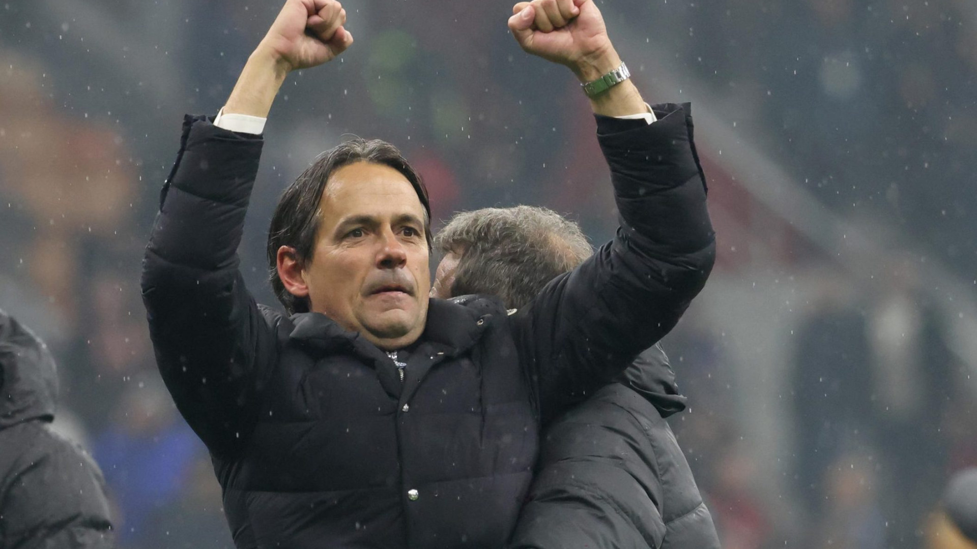 Simone Inzaghi premiato martedì a Palazzo Gotico| per lo scudetto con l'Inter