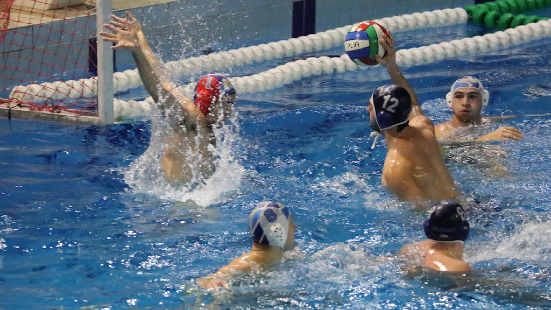 Riprende la corsa dell'Everest Piacenza: domani è big match con Spazio Sport One