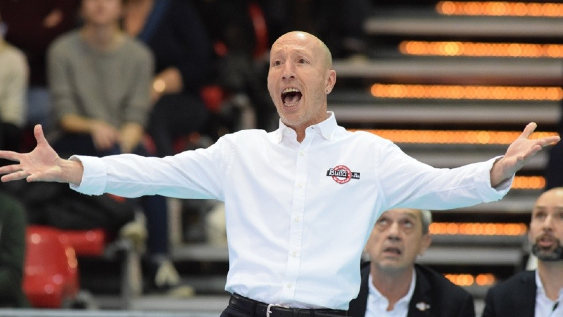 Copra Volley, crisi senza fine: anche Perugia espugna il Palabanca