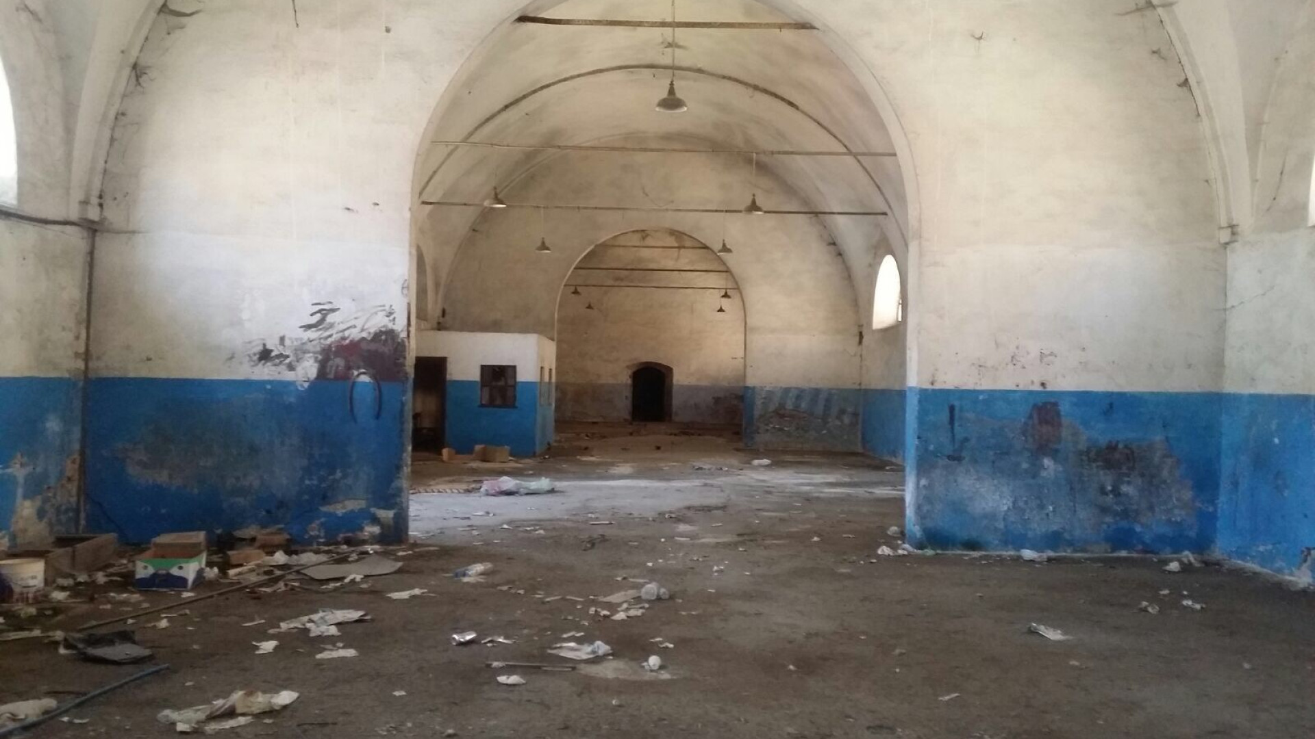 Ex caserma Dal Verme, Reggi: “Ideale la destinazione sociale”