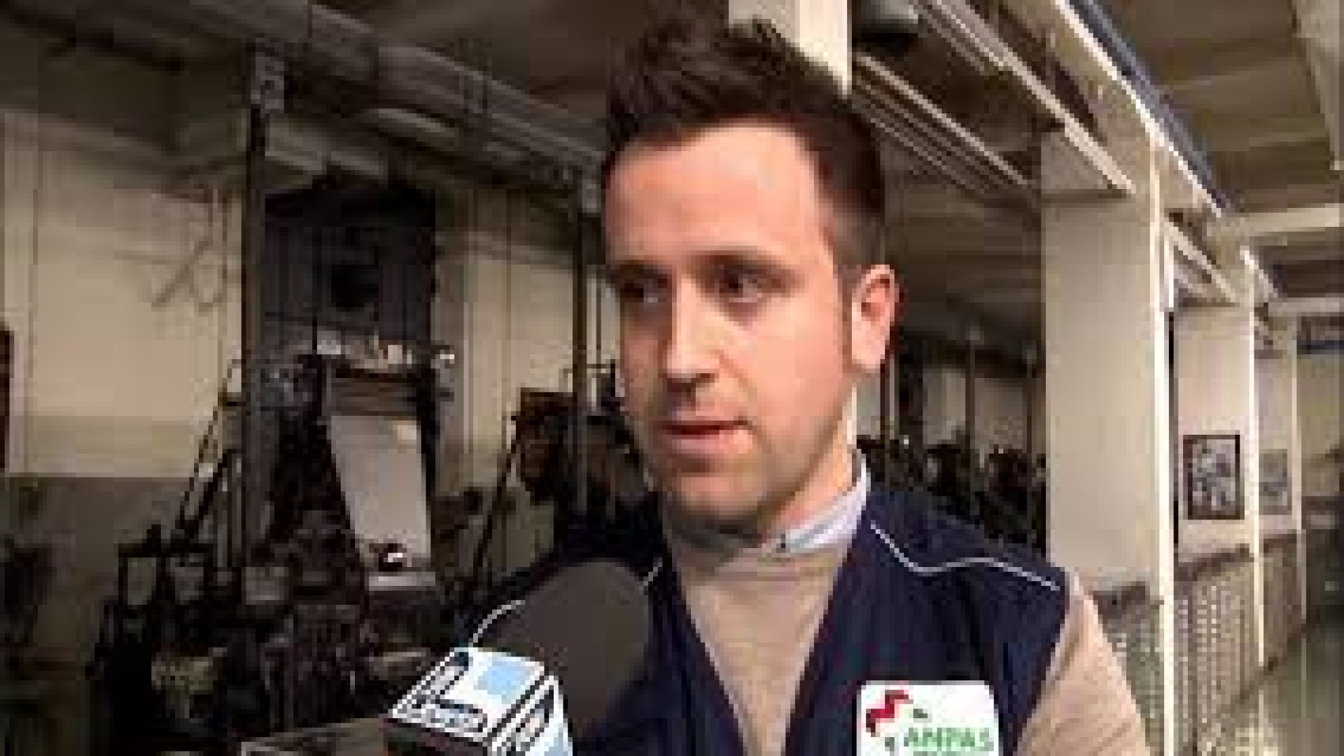 Servizio civile, assegnati all’Anpas Piacenza 30 posti. Unico caso in Regione