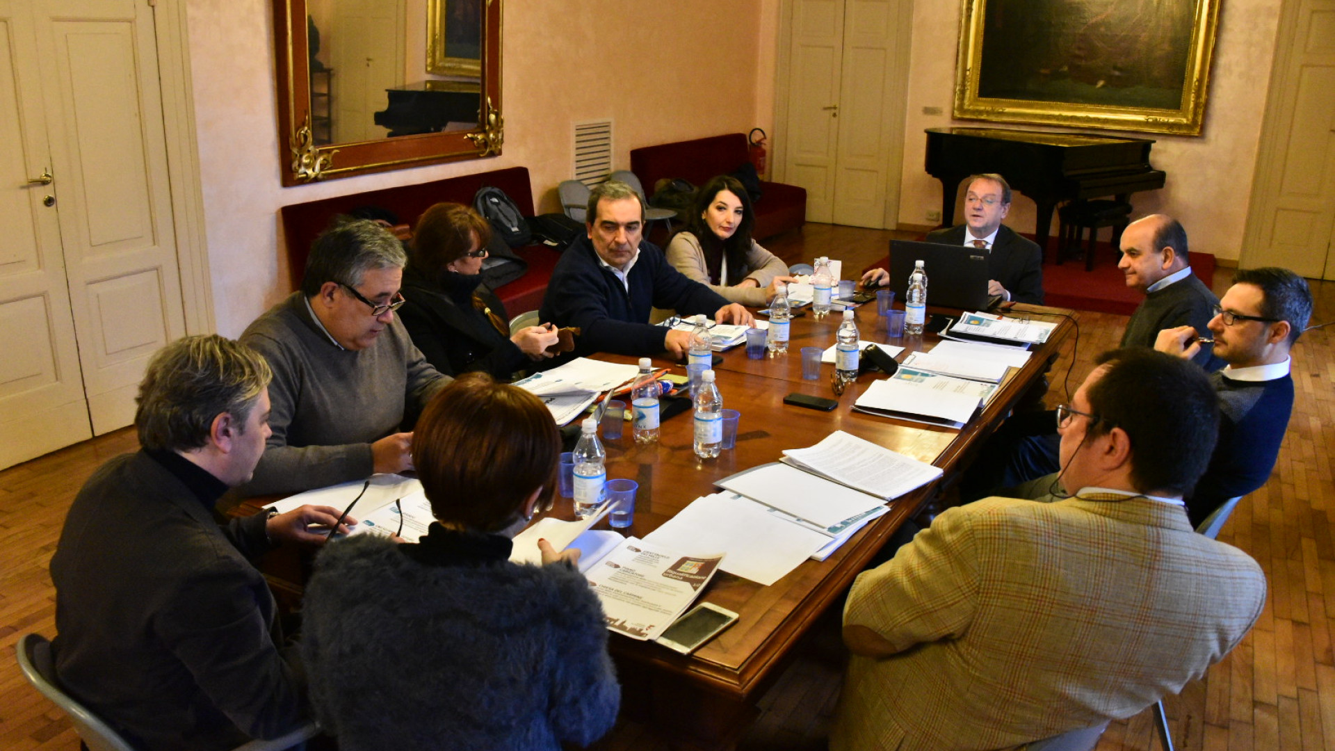 Riqualificazioni, viabilità, welfare e cultura: il 2016 di Piacenza