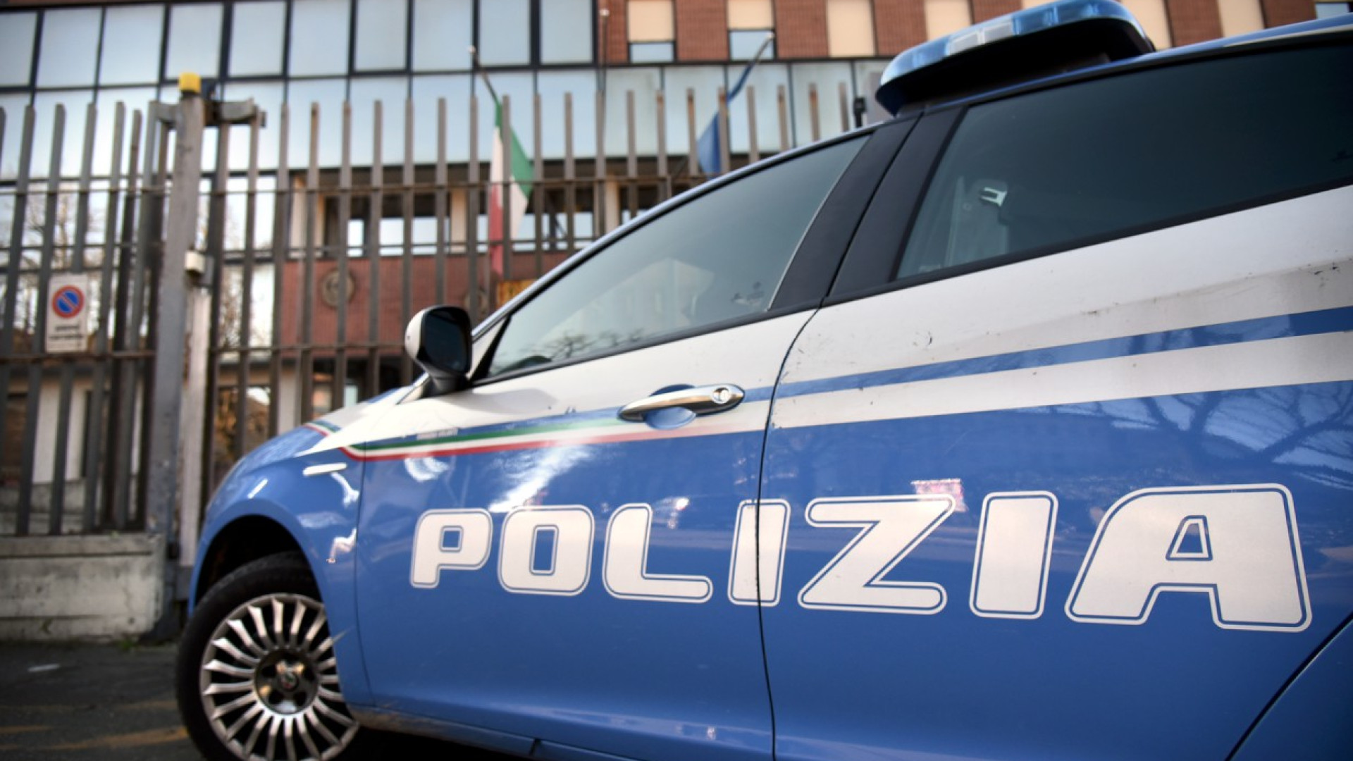 Maltrattamenti nei confronti dell'ex moglie, 51enne finisce in carcere