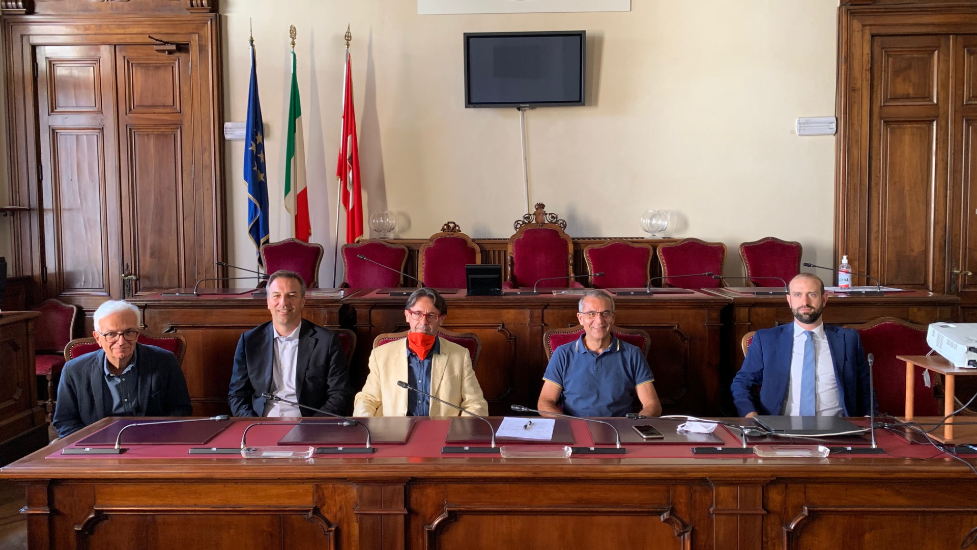 “Costruire un nuovo asilo a Borgotrebbia”, ecco la proposta della minoranza