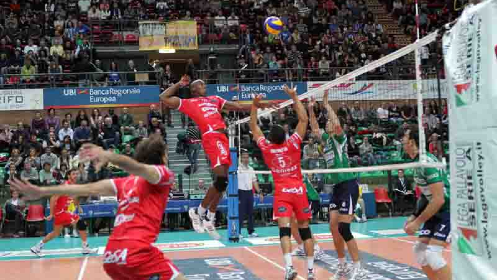 Copra Elior, obiettivo: "Ritrovare la vittoria in campionato"