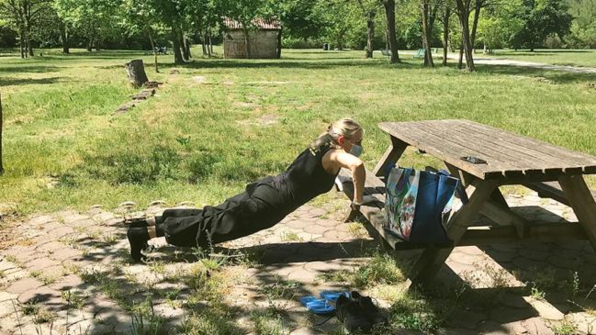 Camminate e allenamenti all'aria aperta, i piacentini affollano subito gli amati parchi