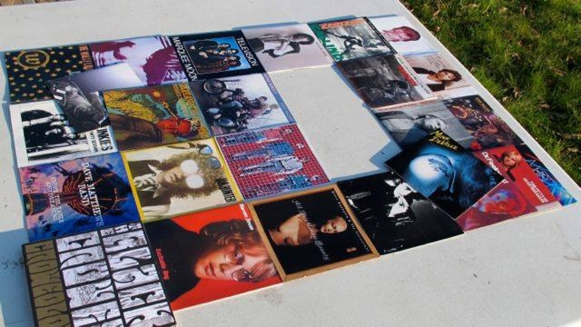 Bag e Liberbook, questa sera la rubrica dedicata a musica, cinema e libri