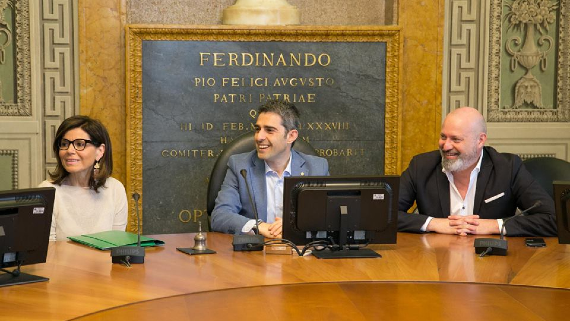 Pizzarotti chiama Reggio, Piacenza e la Regione: “Facciamo squadra”