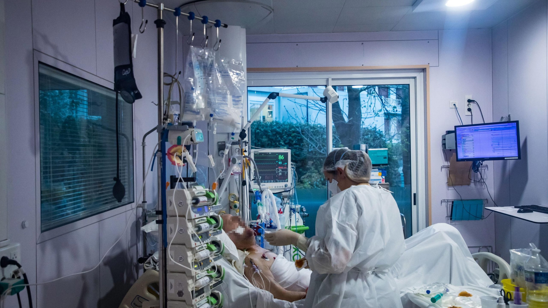 Tregua di Pasqua da parte del virus: oggi nessuna vittima e 23 nuovi positivi