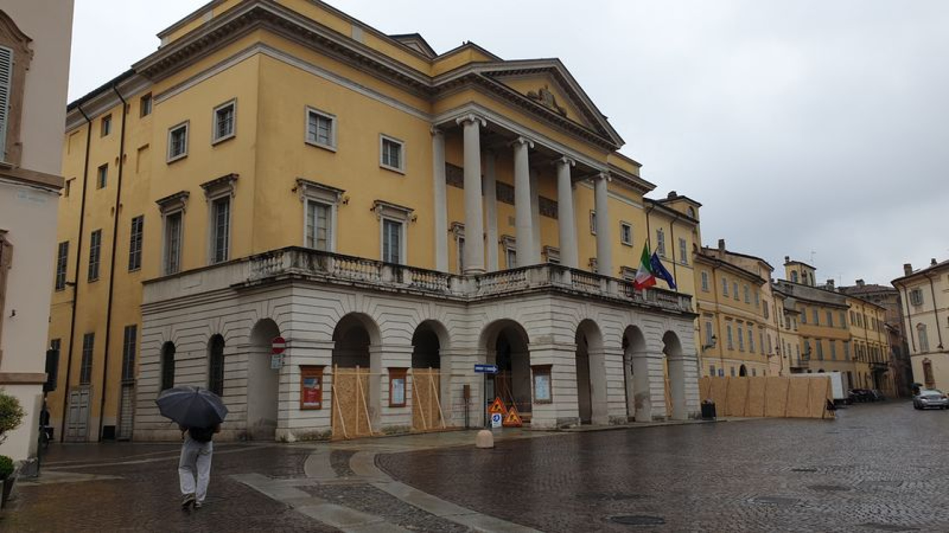 Municipale: stagione al "secondo atto" con opere, concerti e balletti