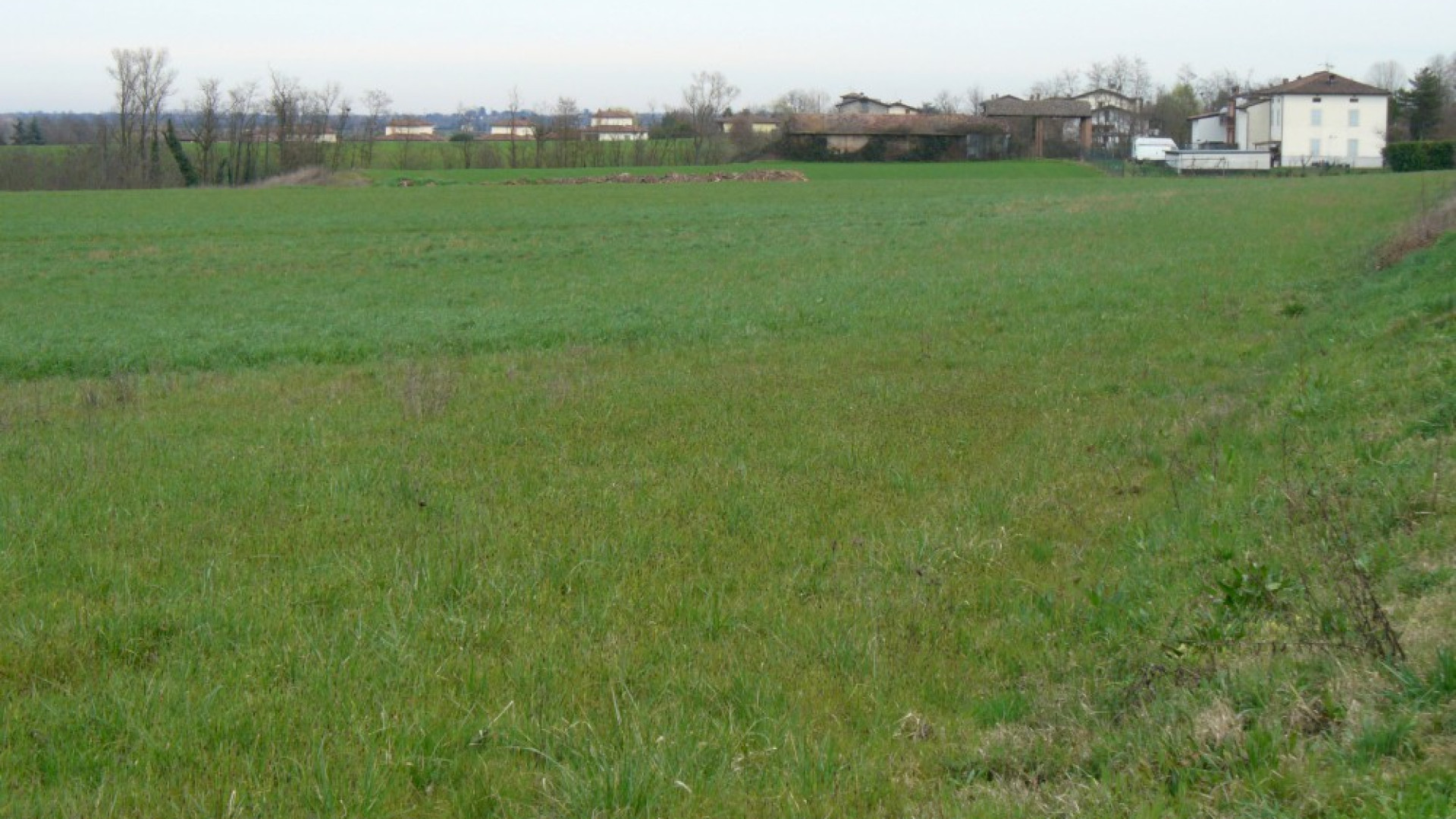 Fa discutere la futura area artigianale. "Troppo vicina al castello di Rivalta"