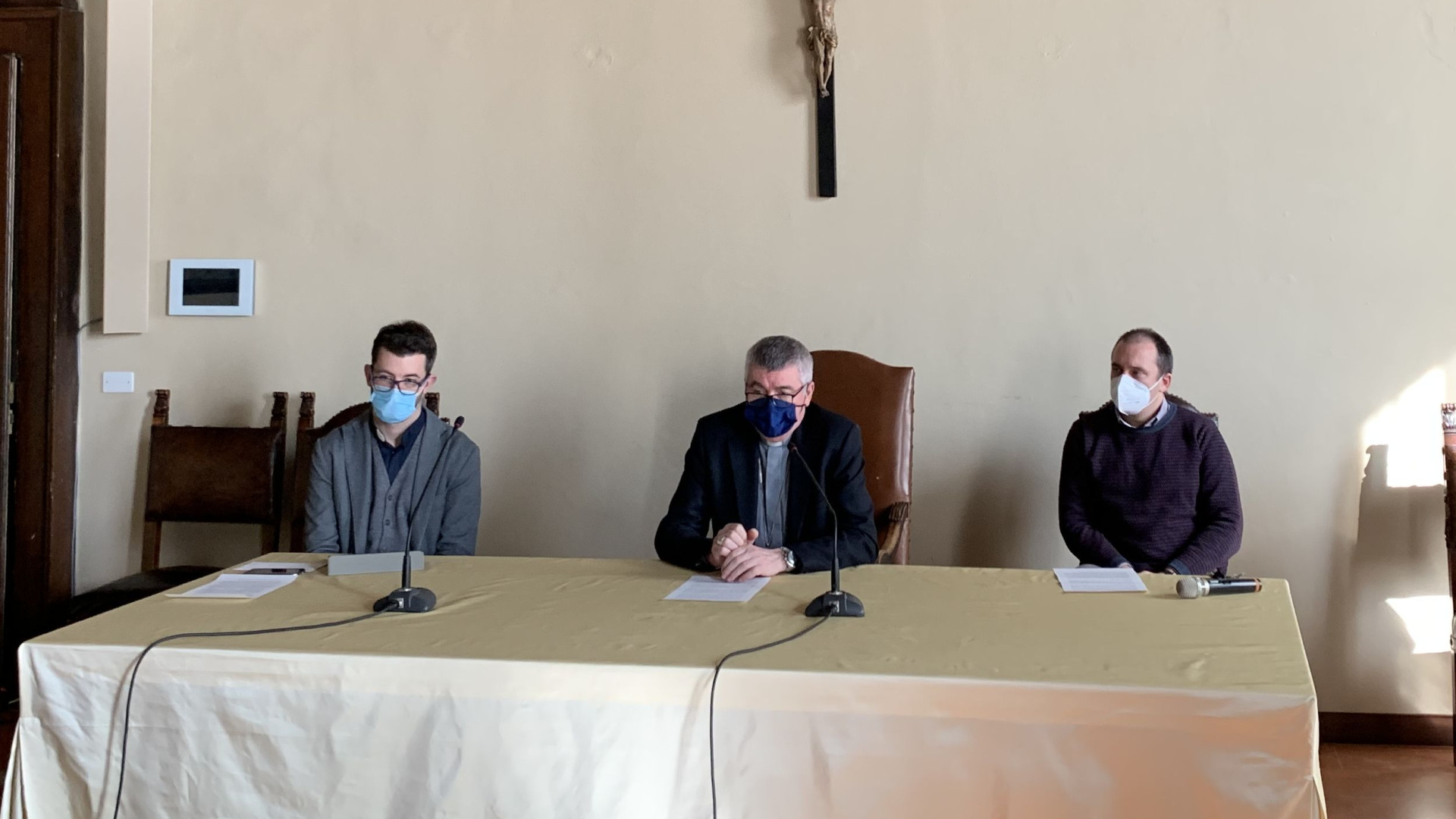 #eorastudio, il progetto per aiutare i giovani a studiare e creare relazioni