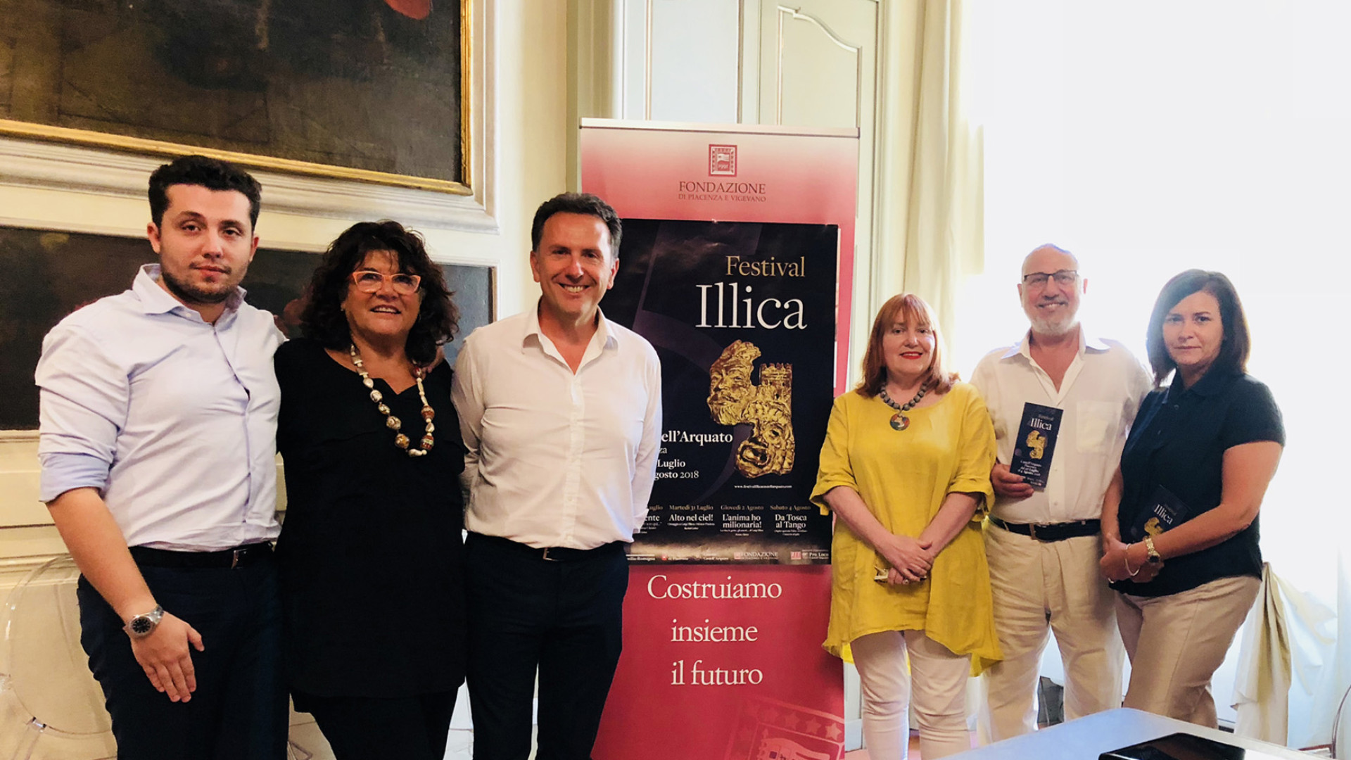 Dall'opera al tango: al via il Festival Illica. Edizione italo-argentina