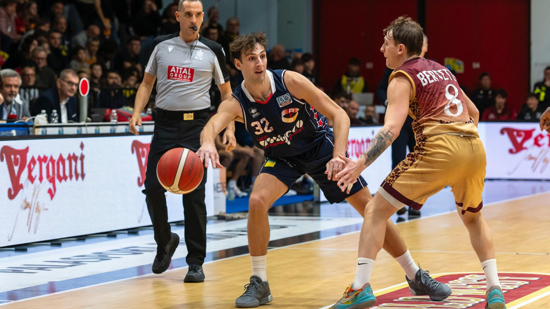 Basket Serie A2, contro Nardò per l'Assigeco scatta la missione continuità