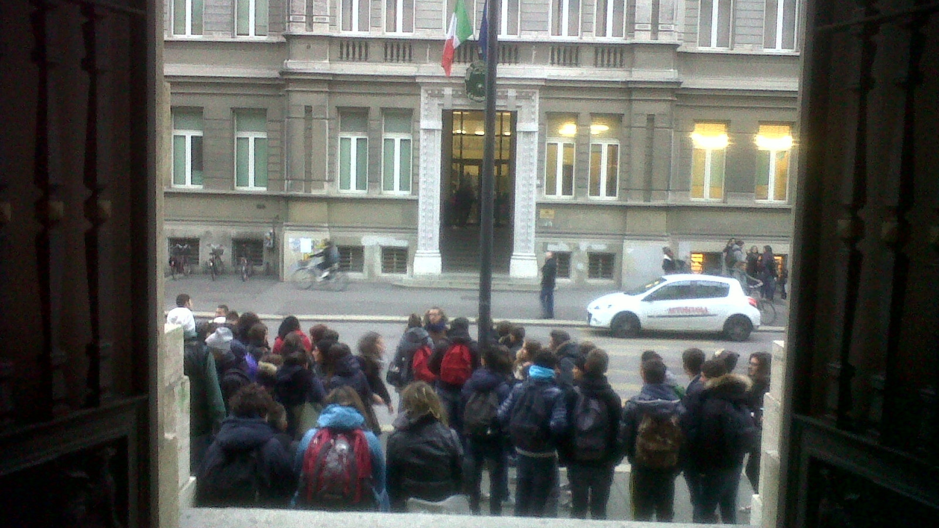 Quasi 7mila iscrizioni on line. In testa licei e istituti tecnici