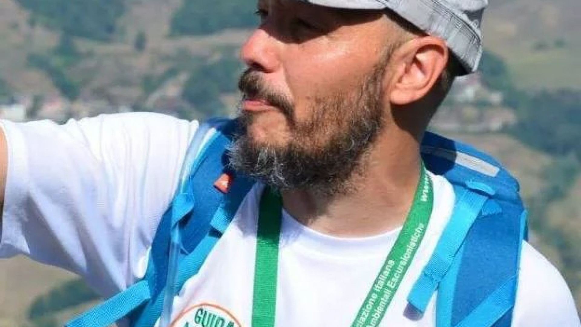 Pensieri in quota. Dal Penna al Piacenziano con Davide Galli, presidente Aigae