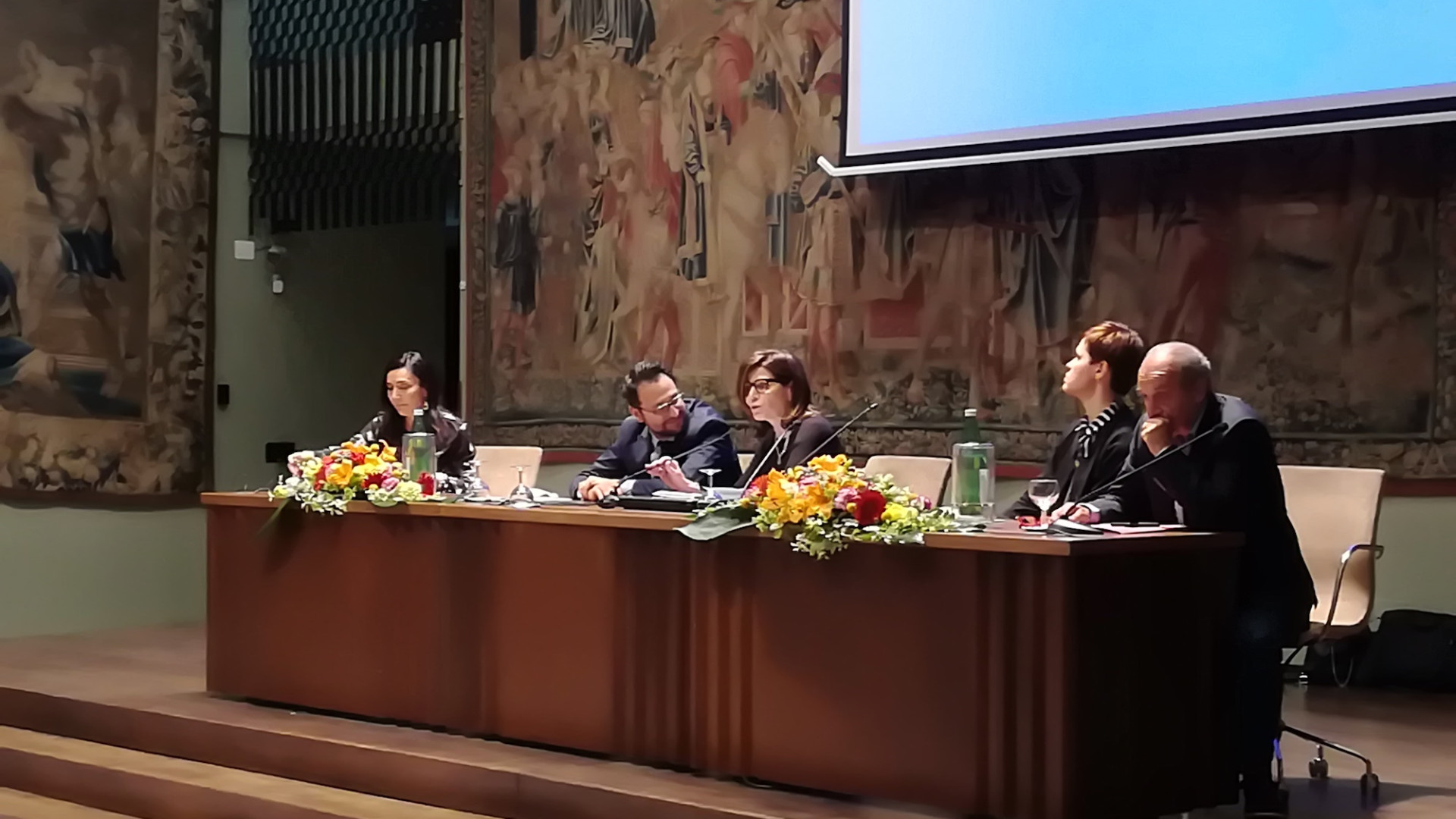 “Un lavoro che vale doppio”, il bilancio delle  cooperative sociali