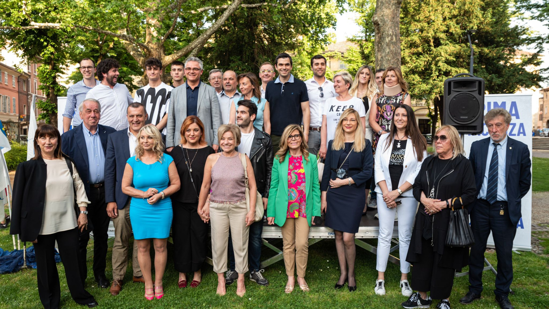 Sicurezza, Lega: “Da sinistra solo propaganda, ne parlano solo in campagna elettorale"