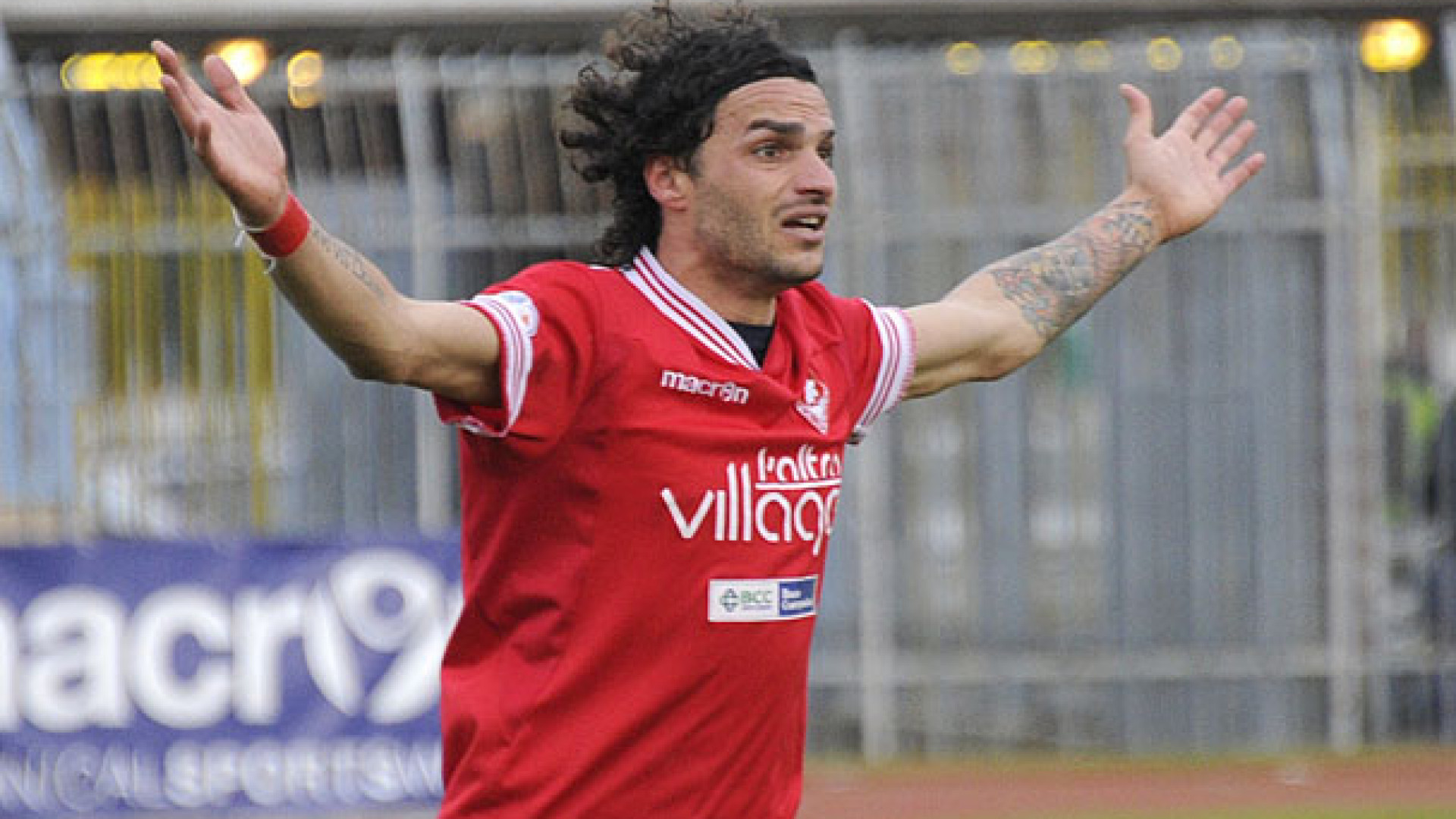 Piacenza Calcio, svincolati Carmine Marrazzo e Daniele Filiaggi