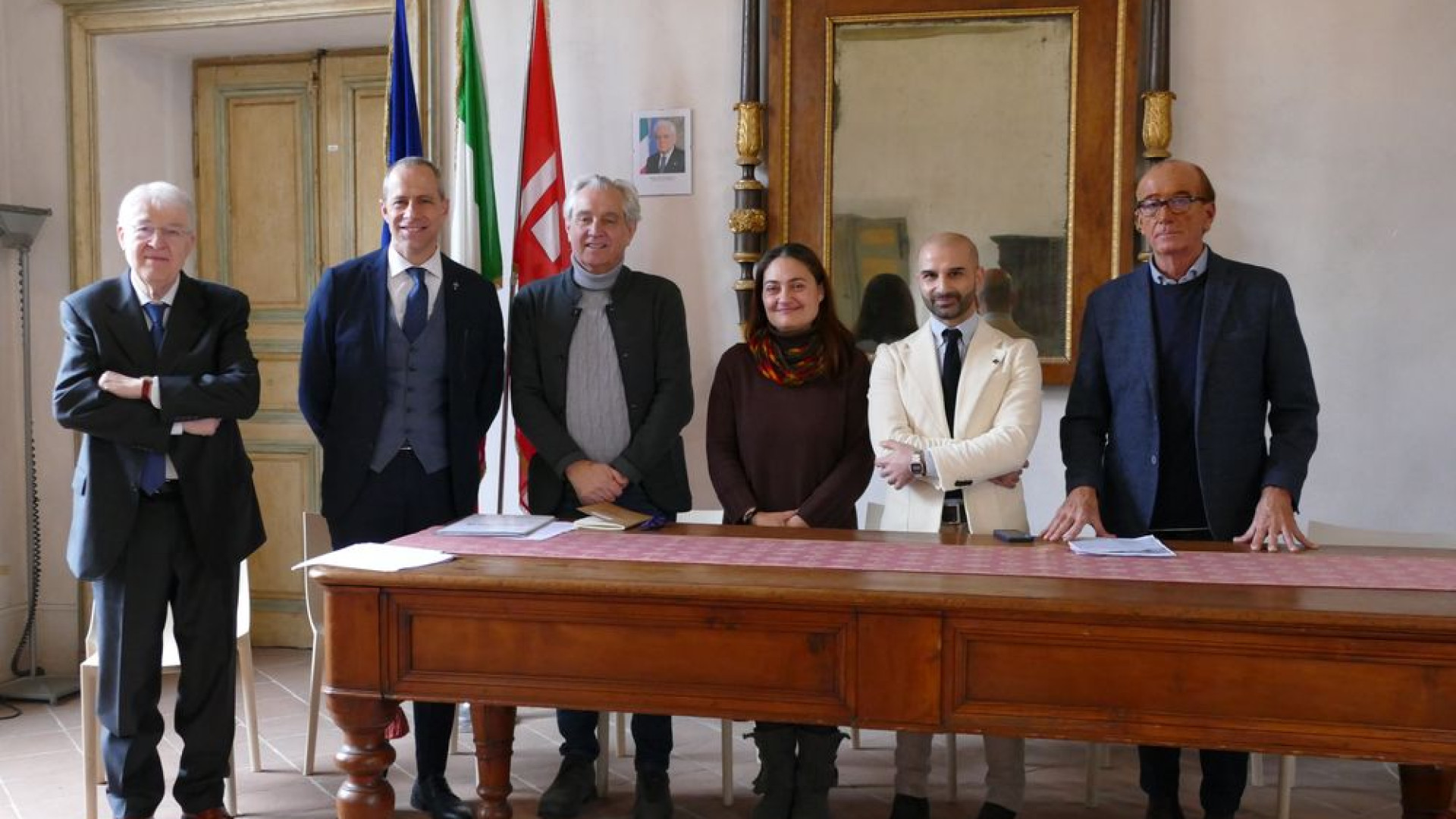 “Natale in Bellezza”: la rete dei Musei propone concerti, visite e laboratori