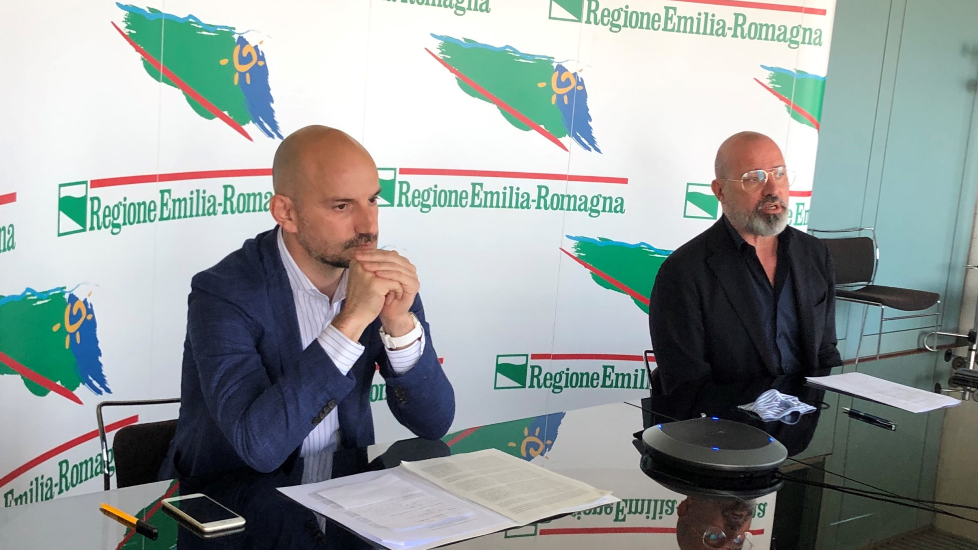 Dalla Regione 20 milioni di euro ai comuni di Piacenza, Rimini e Medicina