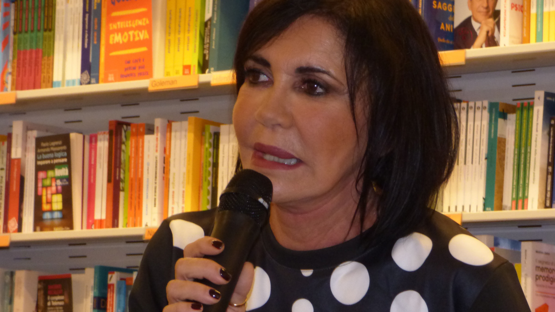 Fiordaliso, noia e fame a Cayo Paloma. "L'Isola dei Famosi è stata un incubo"