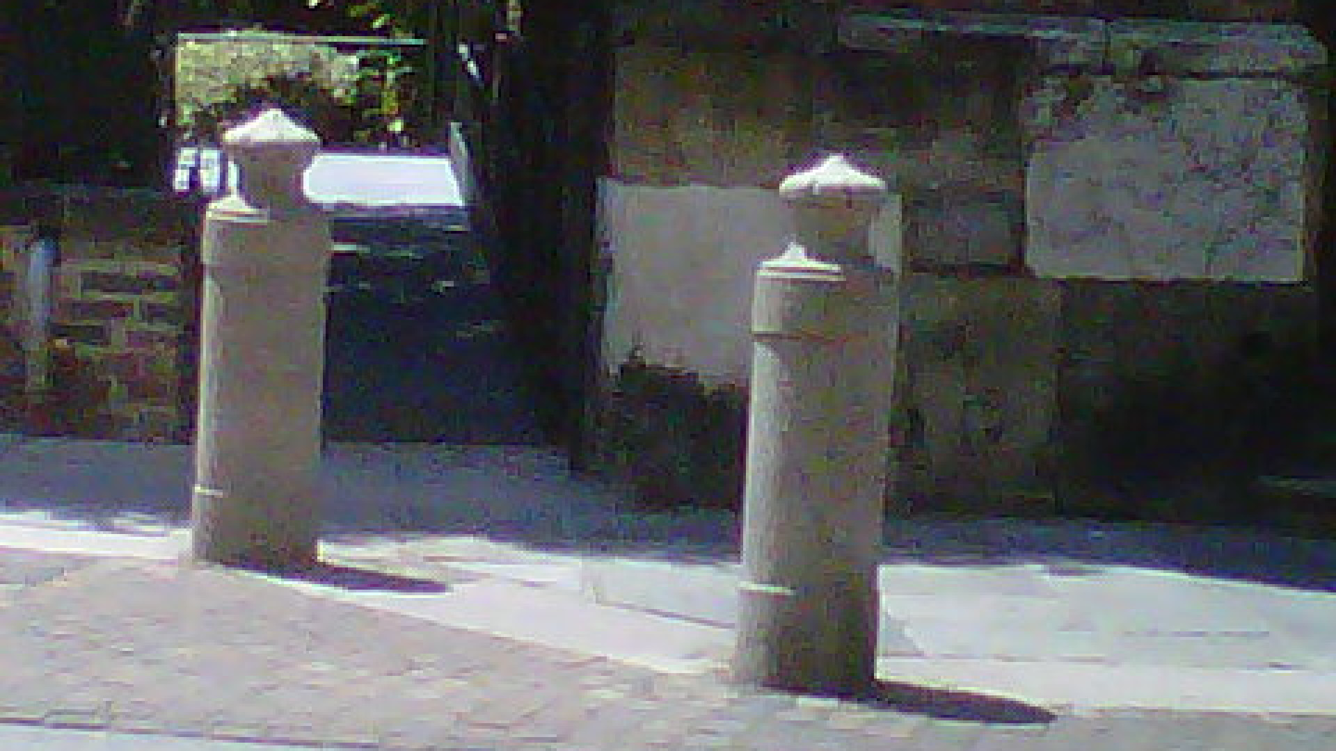 Basilica di Sant'Antonino accessibile ai disabili: ricollocata la rampa d'ingresso