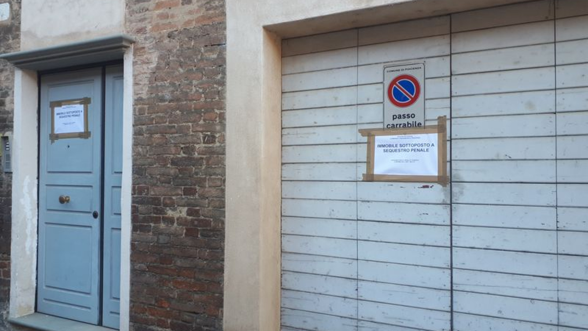 “Picchiato in caserma, al processo i carabinieri si presentarono fasciati”