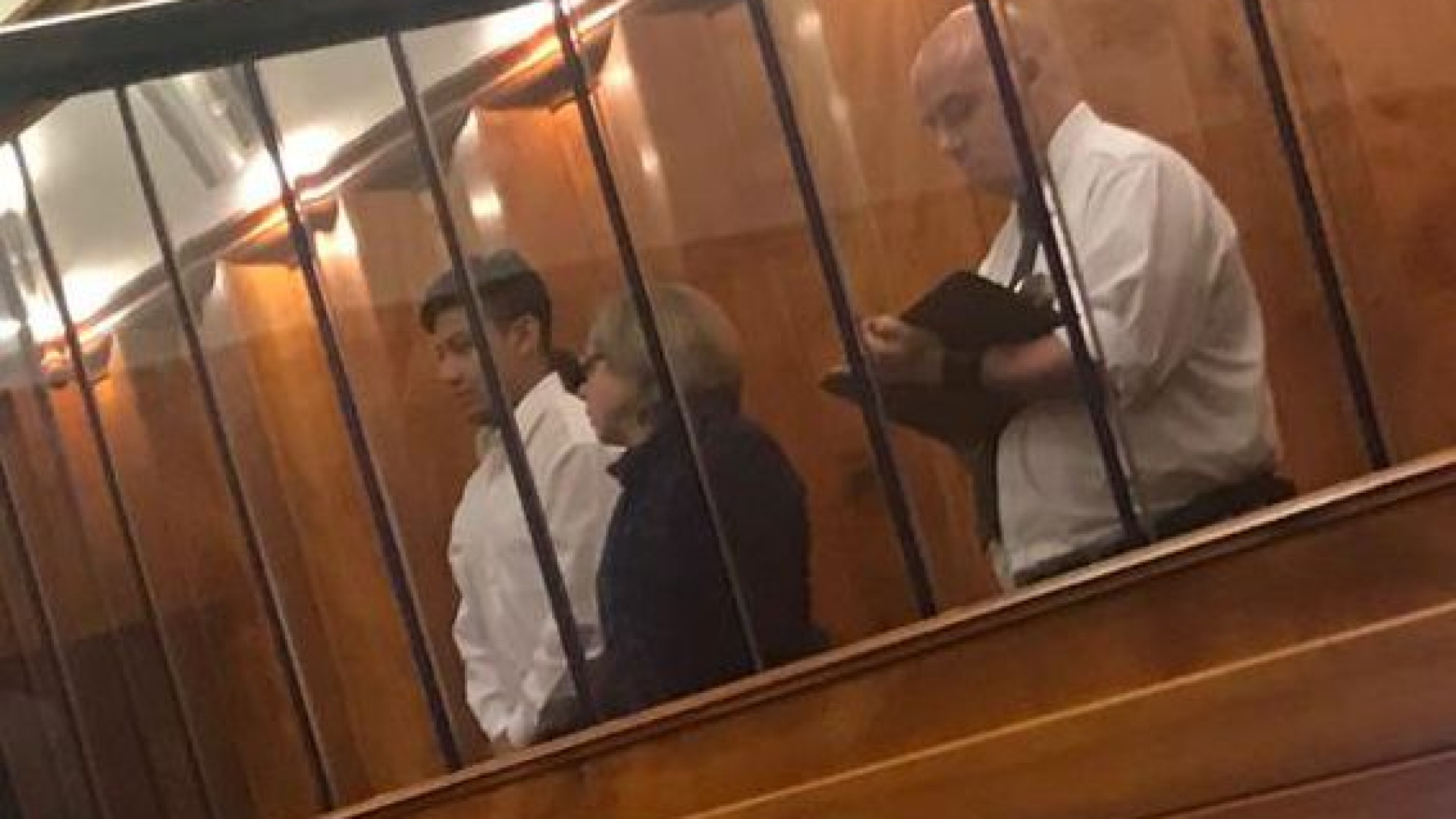 Omicidio Sabri: ergastolo per l'ecuadoriano Ronny Padilla