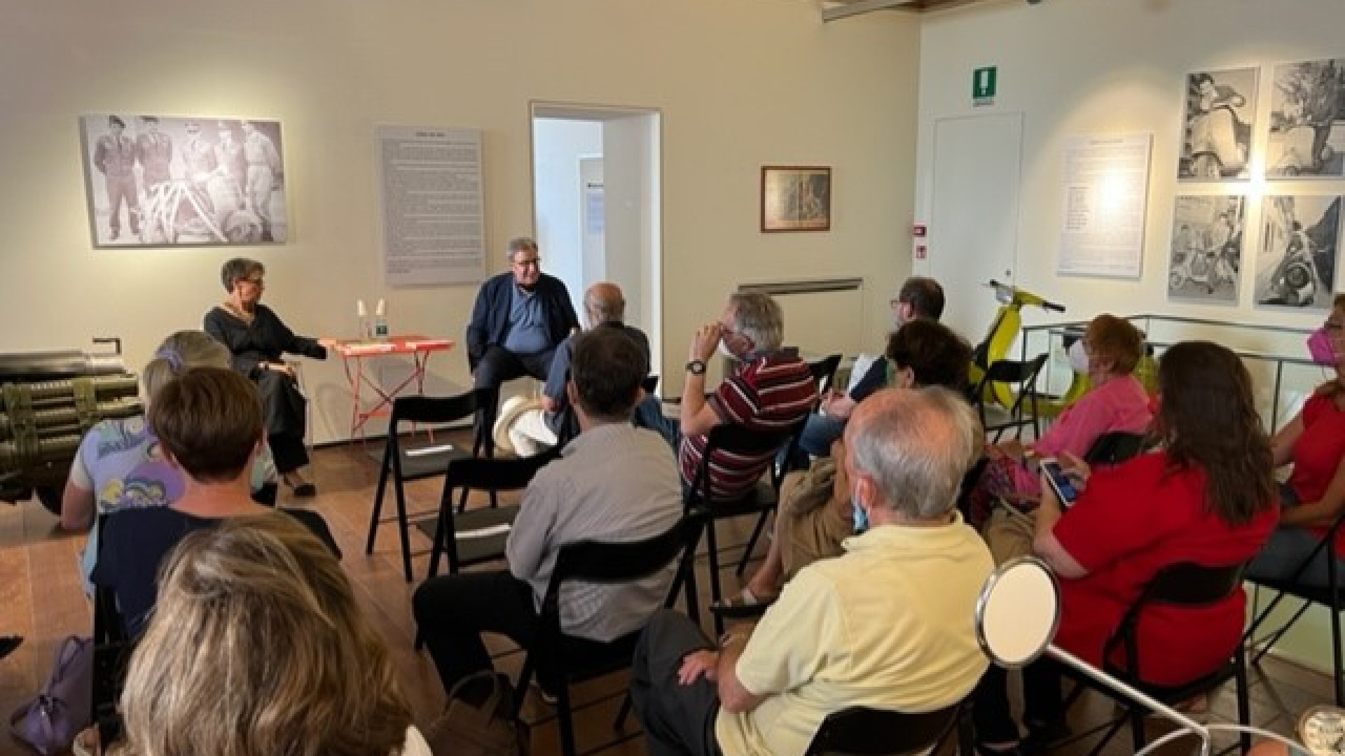 L'Urtiga compie 10 anni: Trenta volumi e 6.000 pagine sulla storia di Piacenza