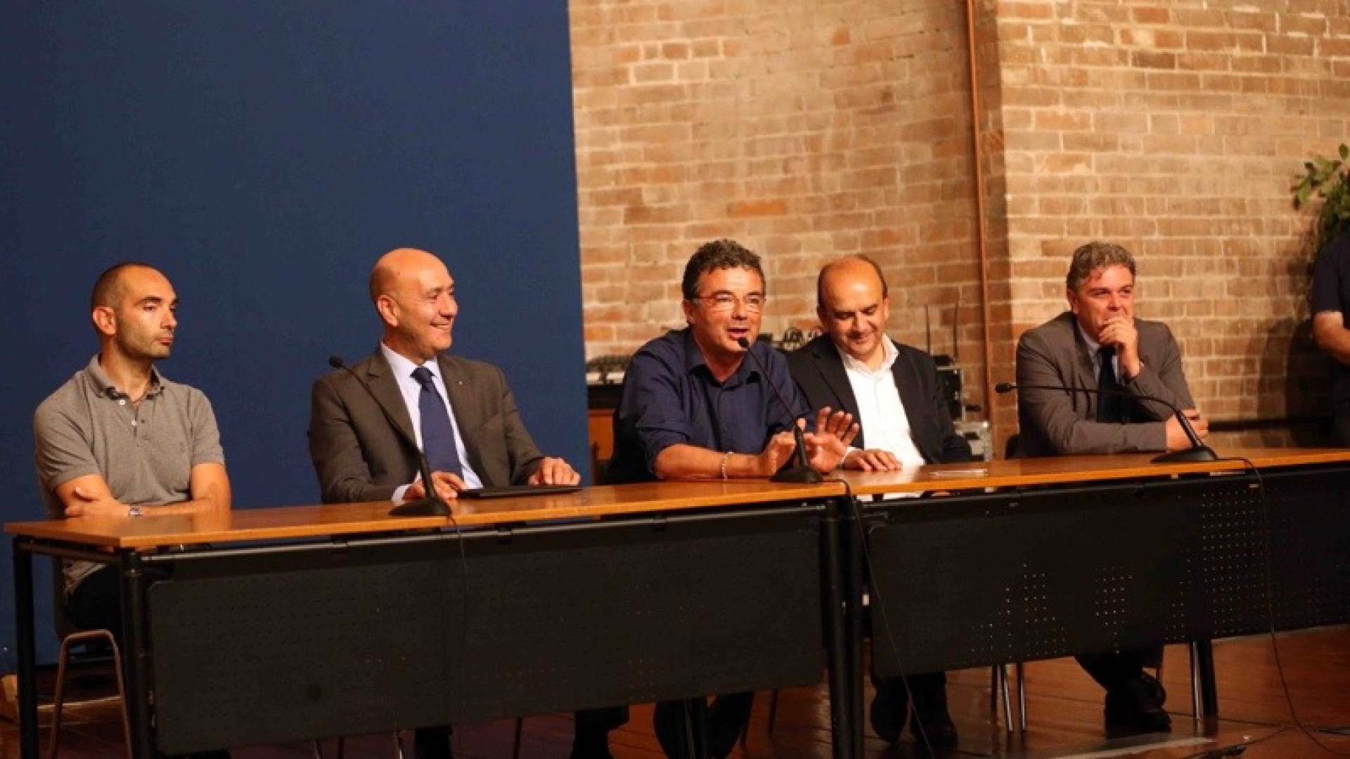 Copra Elior: Dario Ruggieri nuovo socio di Molinaroli. Lpr sponsor