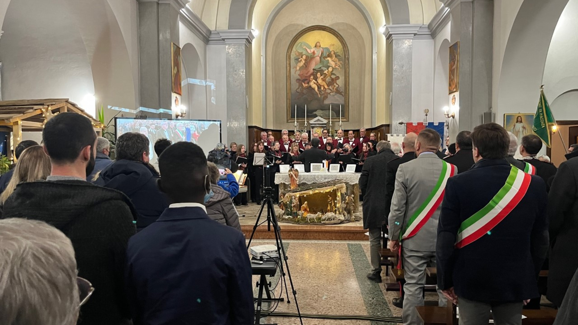 Premio della bontà a Rustigazzo. "La gentilezza sia un gesto quotidiano"