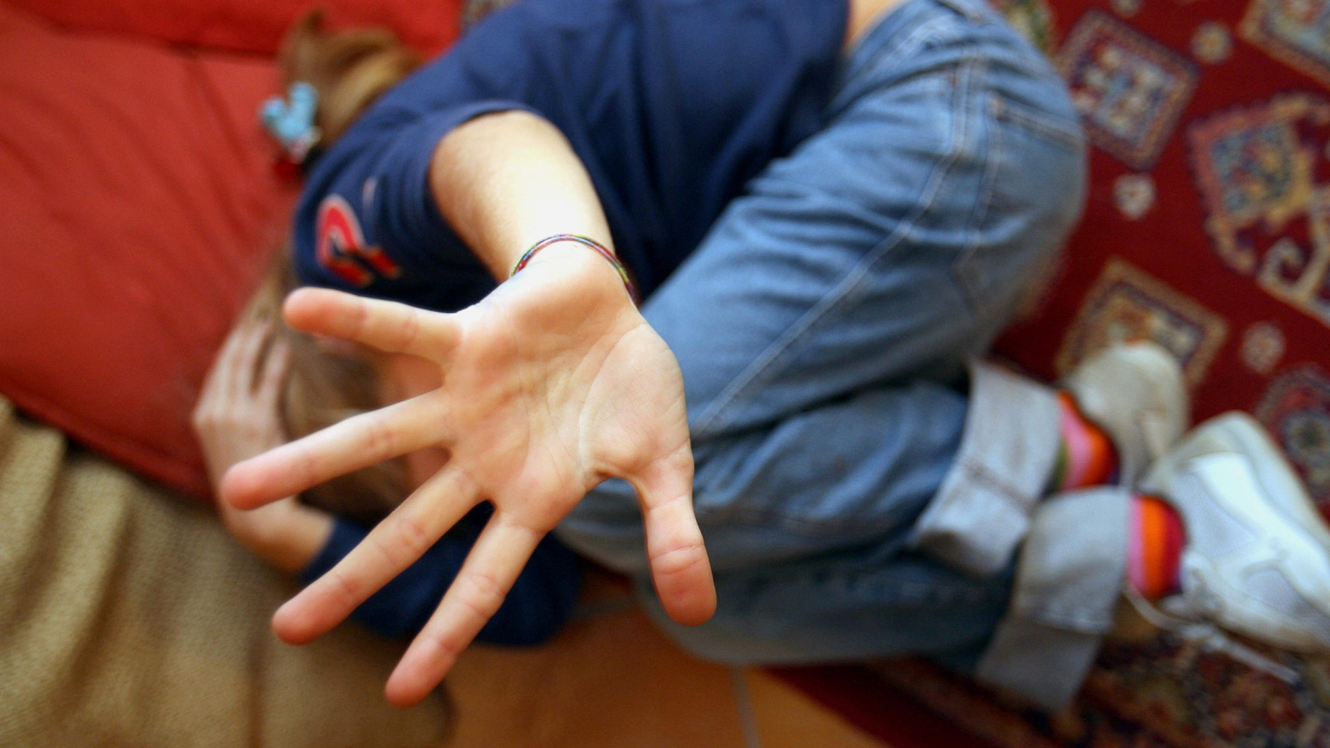 "Il mio patrigno mi toccò nelle parti intime". La testimonianza al processo