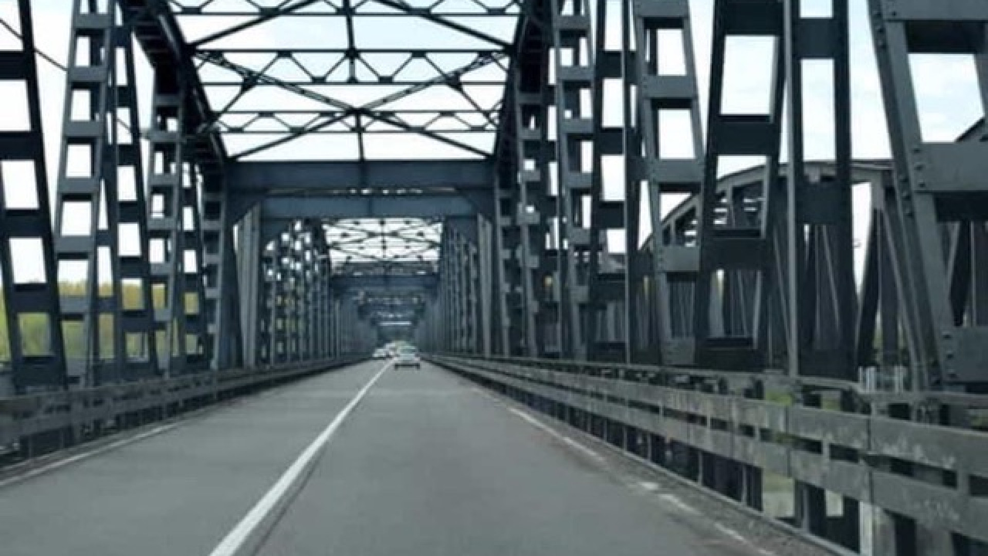 Messa in sicurezza del ponte di Castelvetro, al vaglio la chiusura notturna