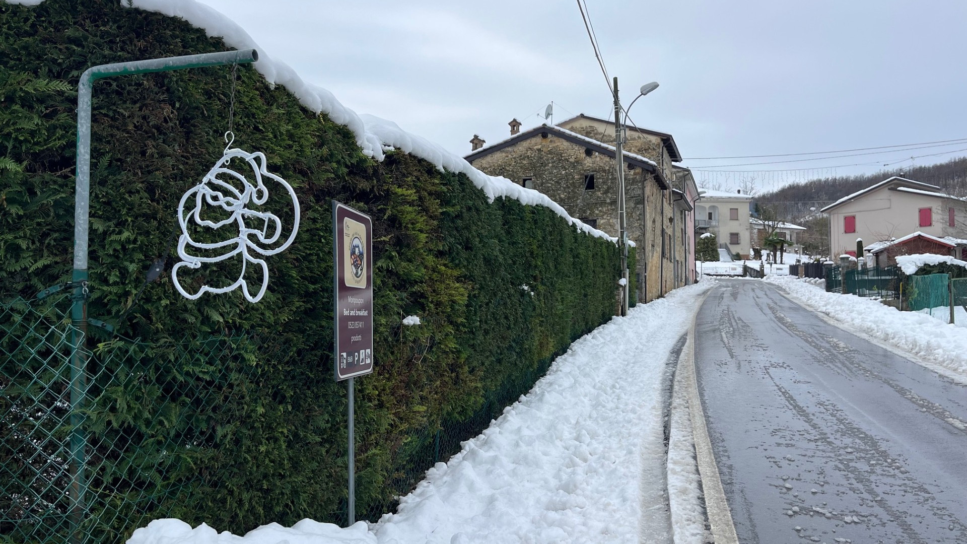 Viaggio tra rabbia e disservizi in montagna: "Costretto a fare la dialisi in città"