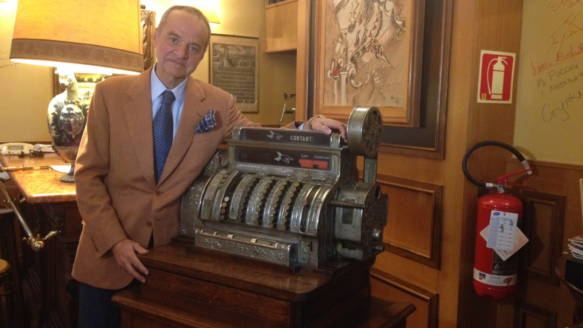 Il Piccolo Roma ha servito l'ultimo menu. Venerdì incontro per l'hotel