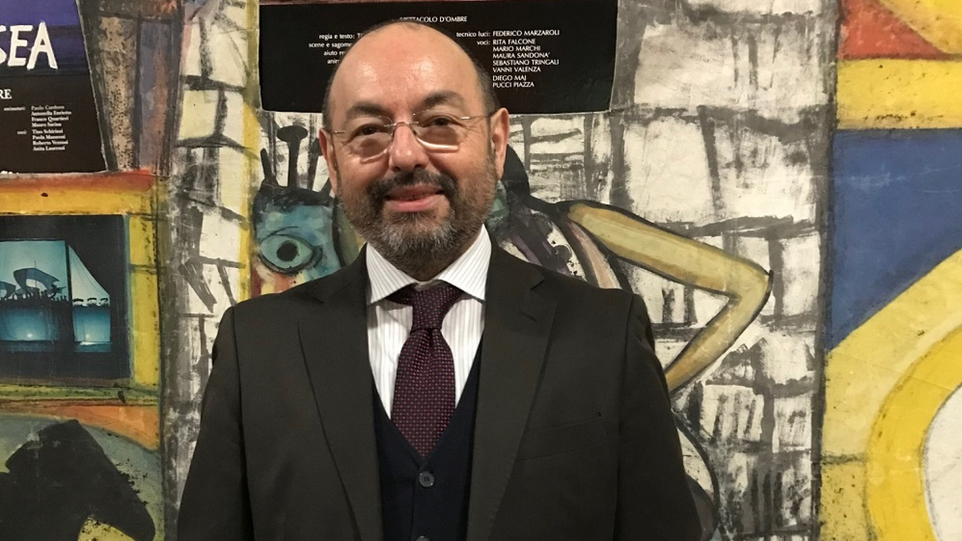 Musica per Artshow: il Conservatorio Nicolini visto da Walter Casali