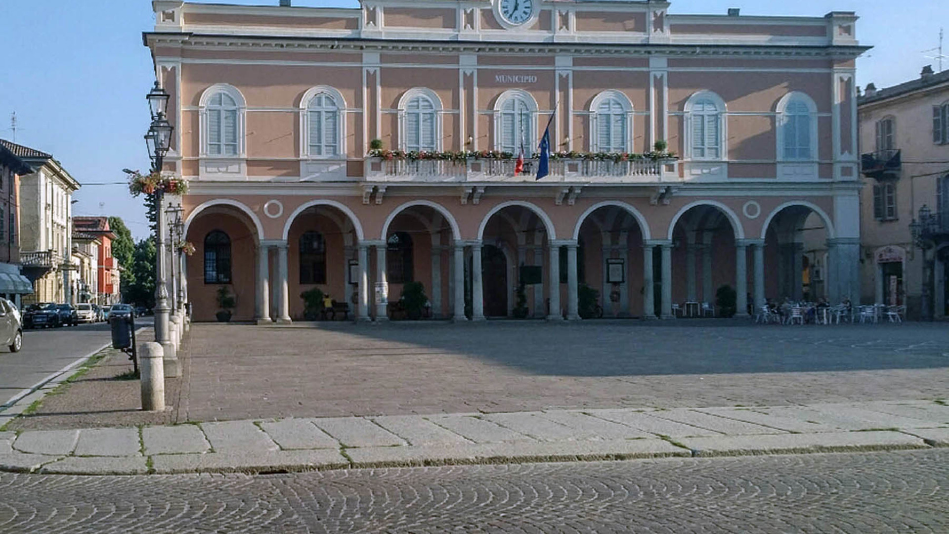 Buoni spesa: a Castel San Giovanni viveri a casa grazie al "Carrello Solidale"