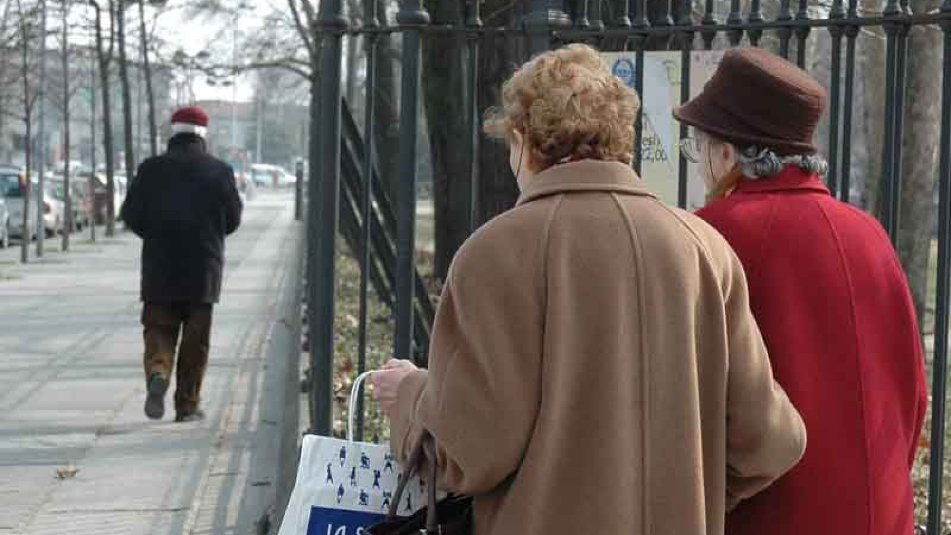 “Siamo operai dell’acquedotto”. Spariscono gioielli per 3000 euro