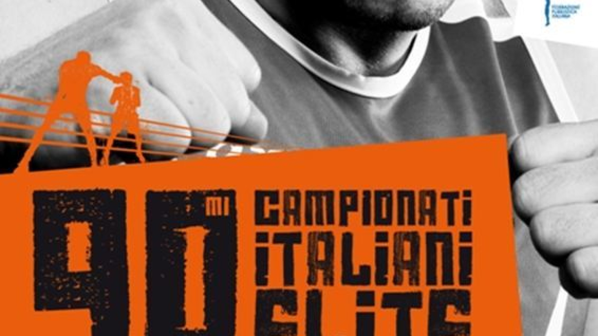 Anche la Salus et Virtus Boxe ai Campionati Italiani Elite di Roma