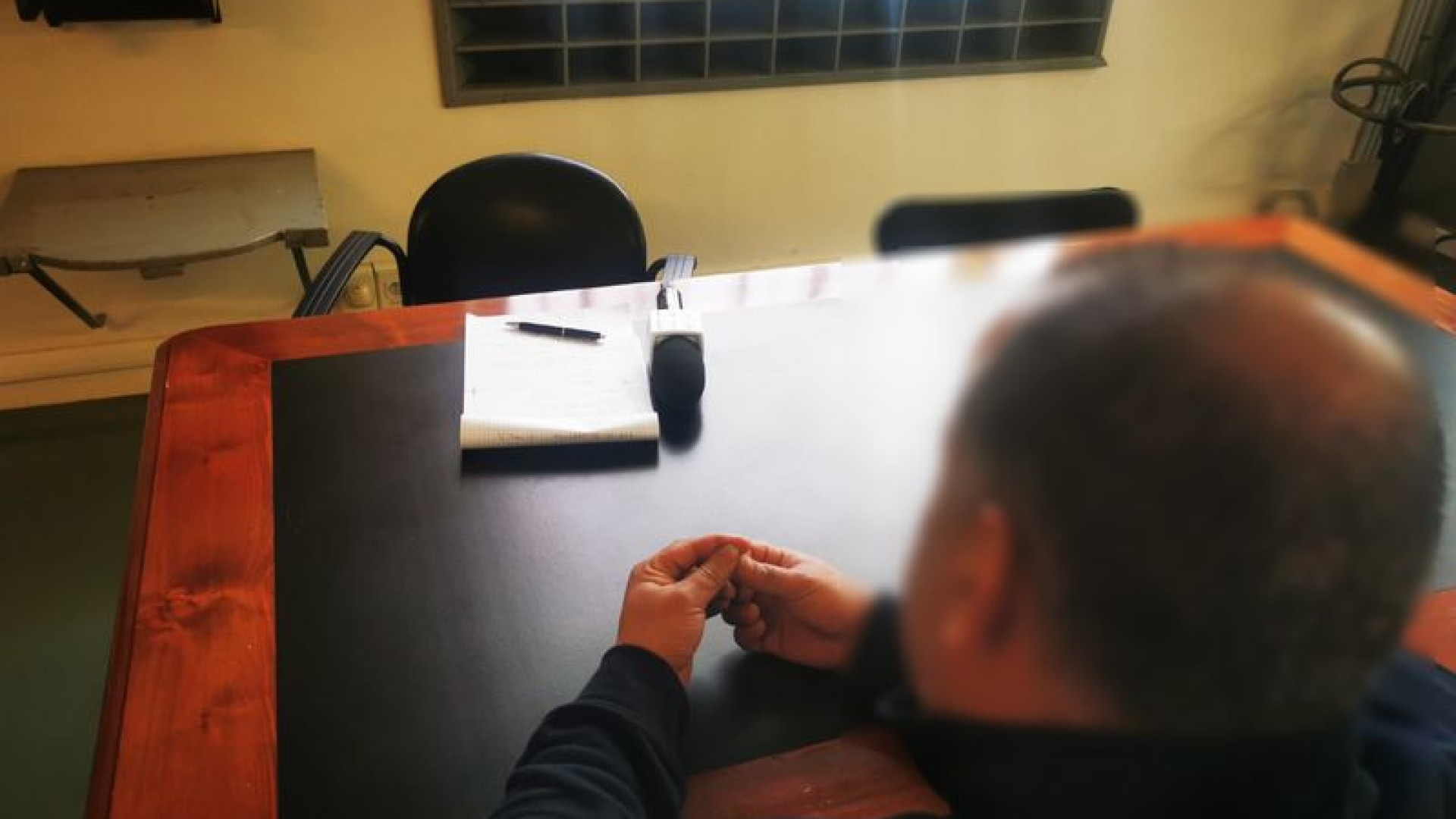 Nel 2021 resta disoccupato con quattro figli. "Trovato il lavoro con Emporio Solidale"