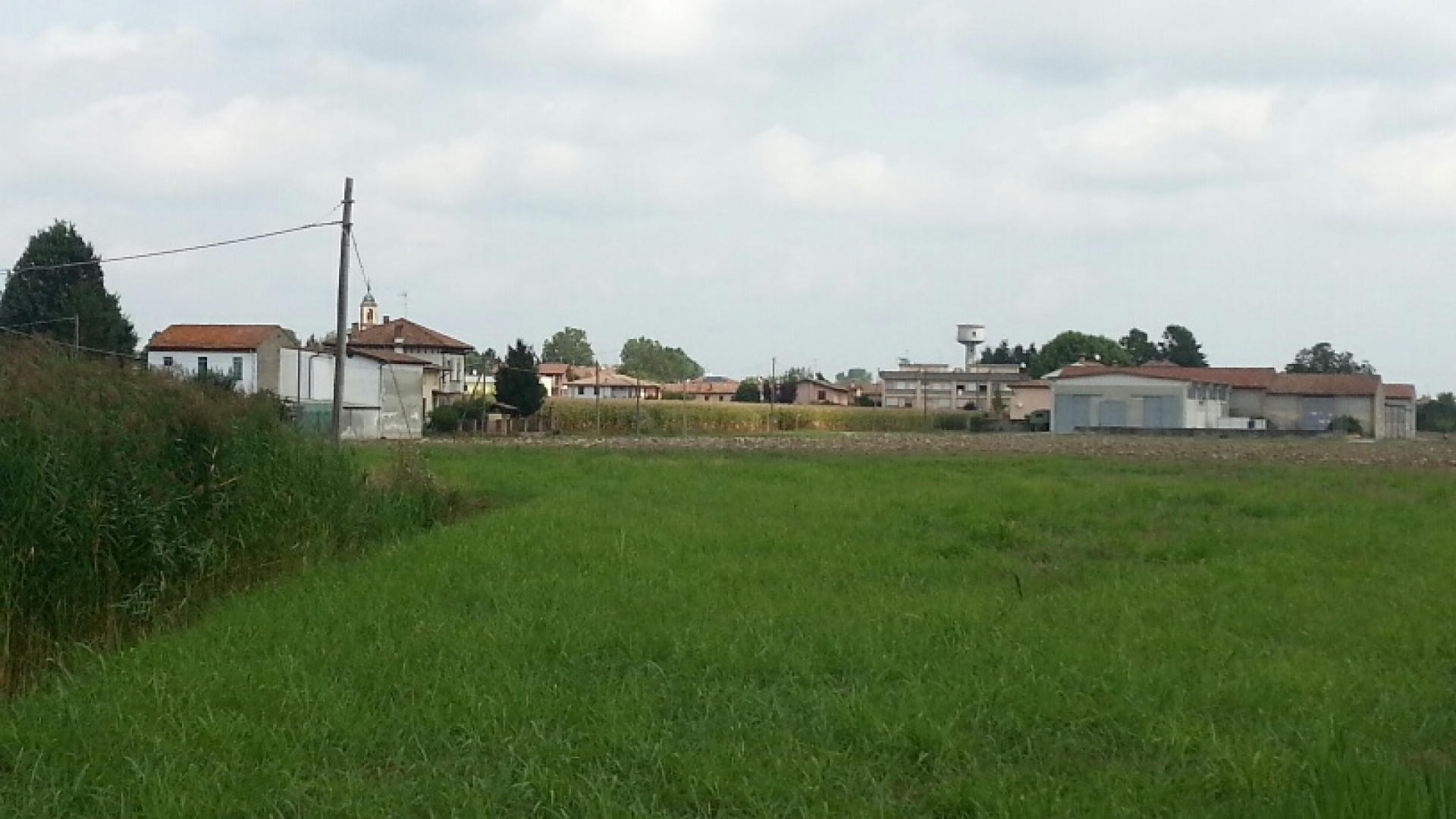 Nuovo palazzetto dello sport a San Nazzaro. Inizio lavori nel prossimo anno