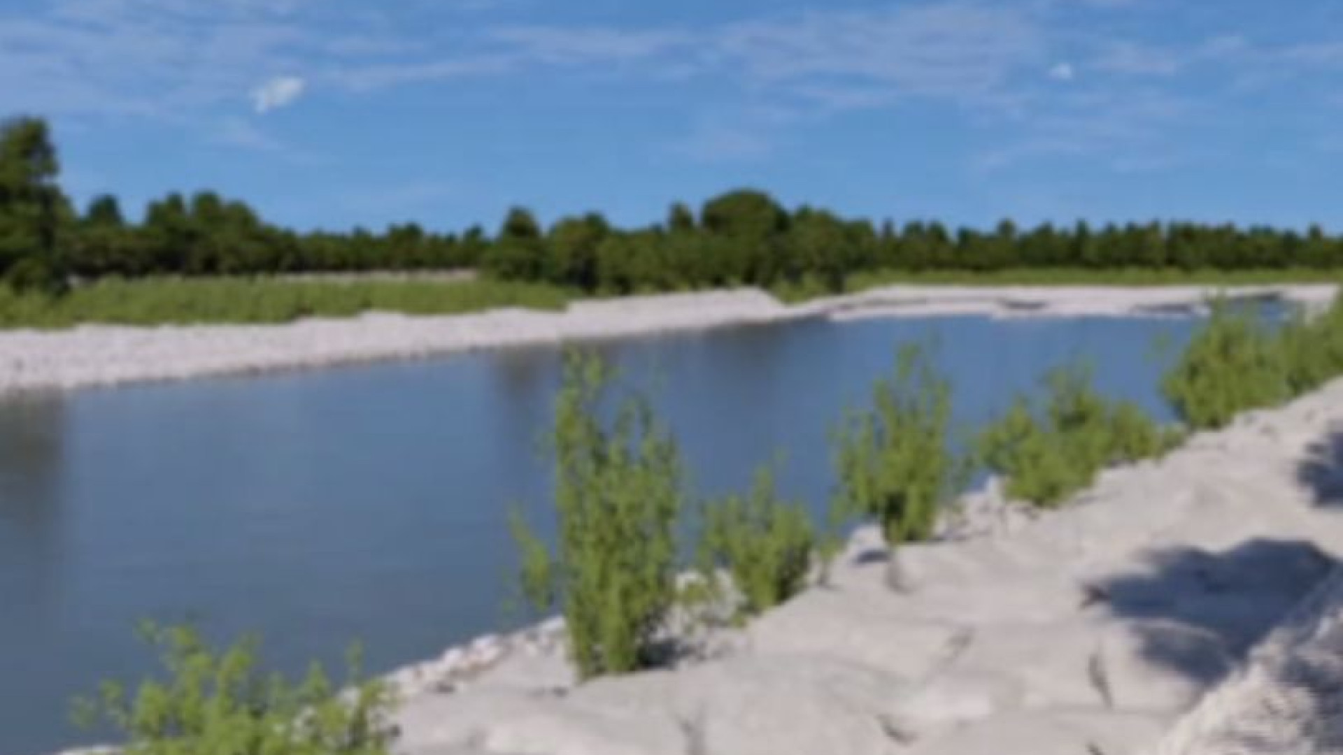 Lido Sant'Agata tra agricoltura e turismo. Stasera la presentazione a Rivergaro