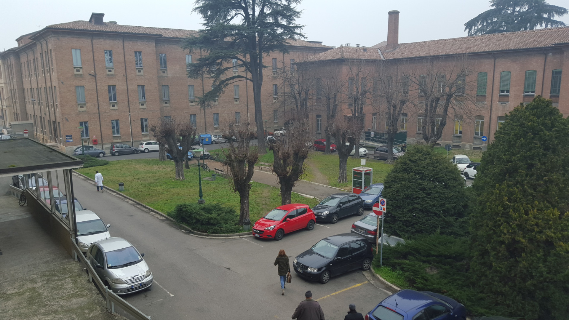 Ospedale, la rivoluzione dei parcheggi. Ausl: "Tolleranza zero"