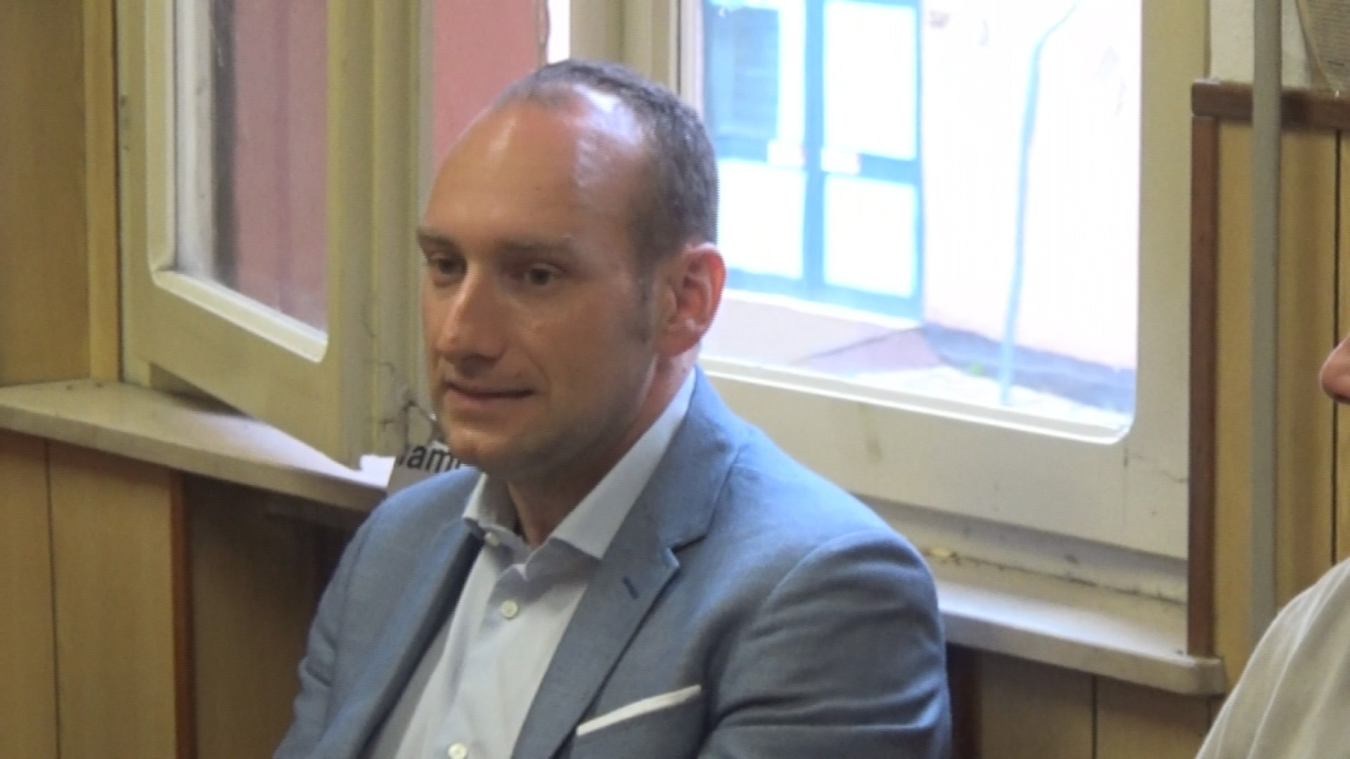 Mauro Braghieri nuovo presidente dei Pendolari: "Sicurezza e parcheggi"