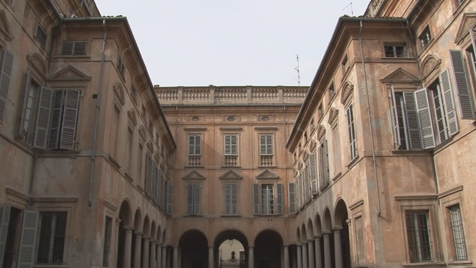 Napoleone e il suo soggiorno a Palazzo Scotti, la storia nel Tgl Più